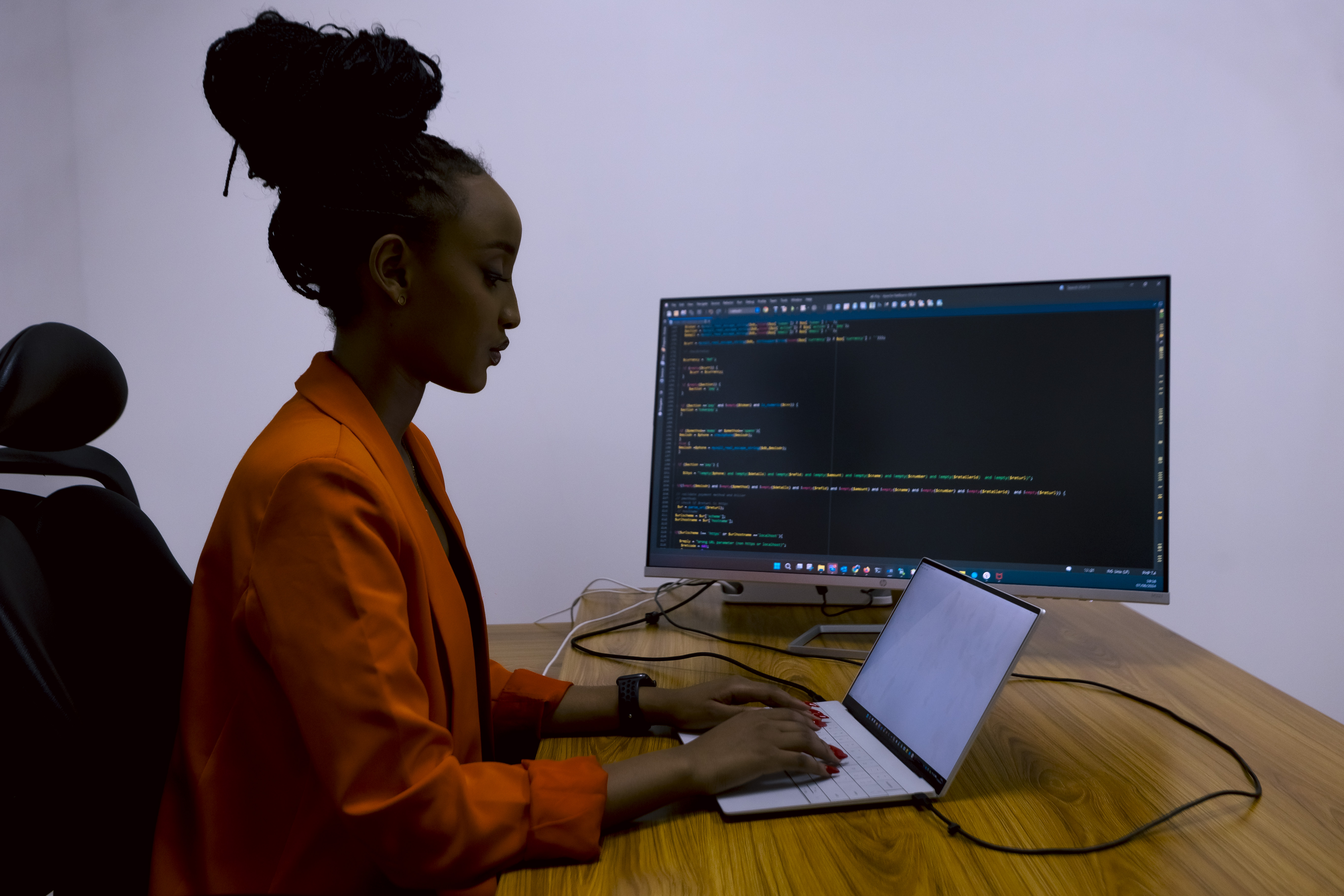 Vuba Vuba operations